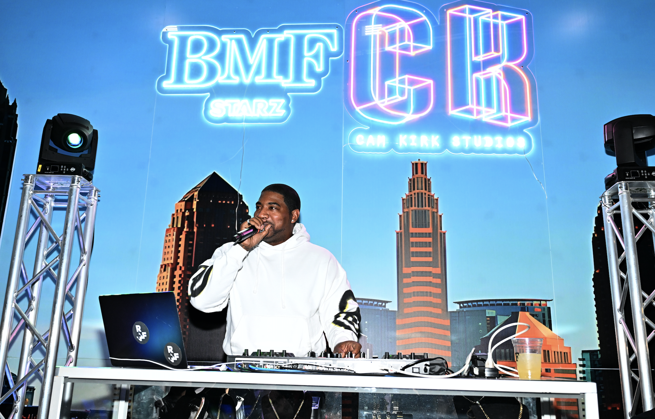 BMF