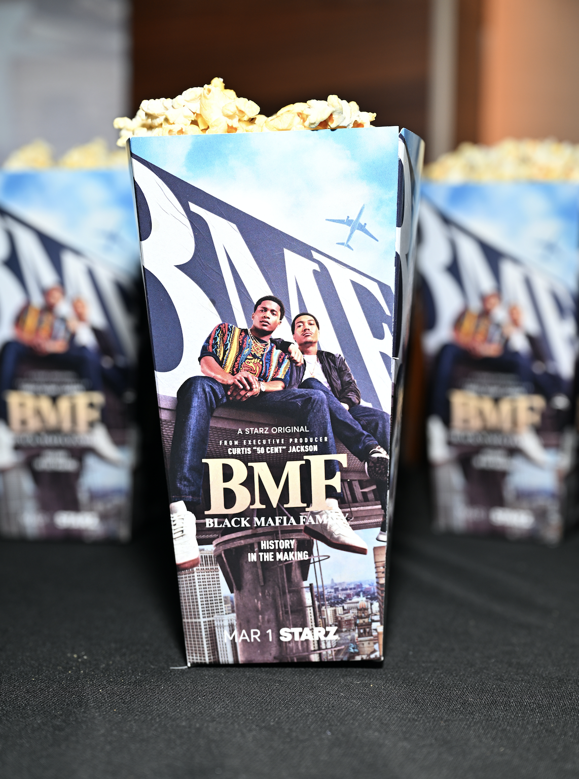 BMF