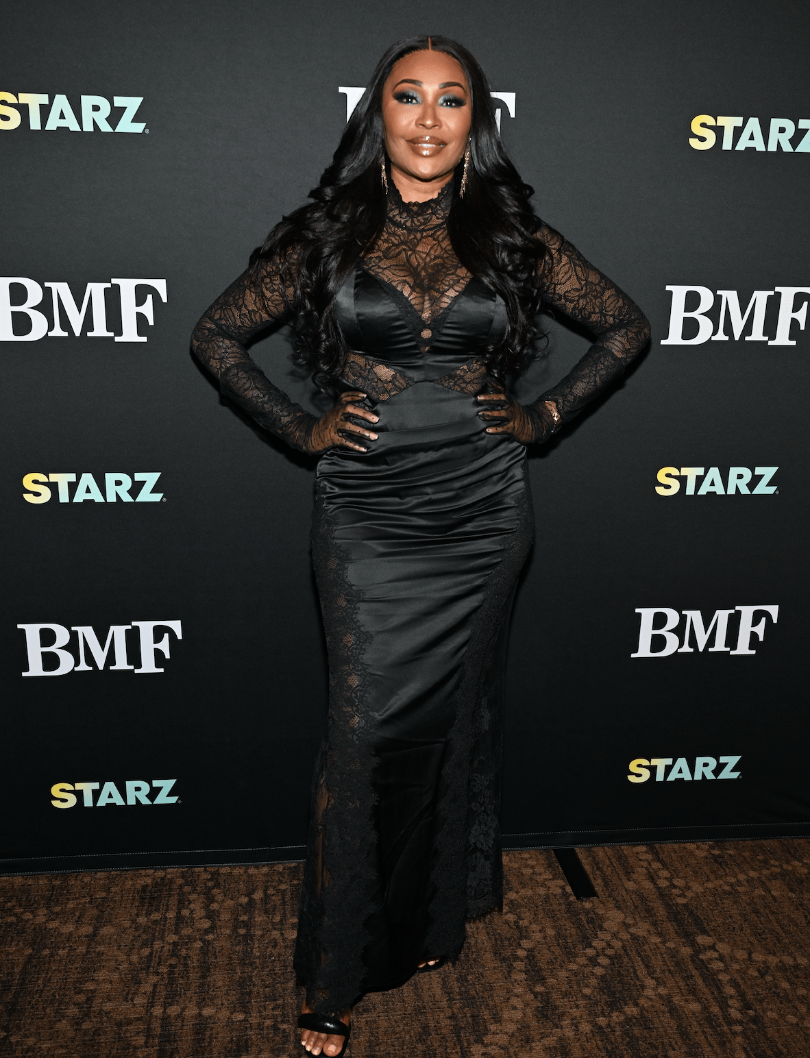 BMF