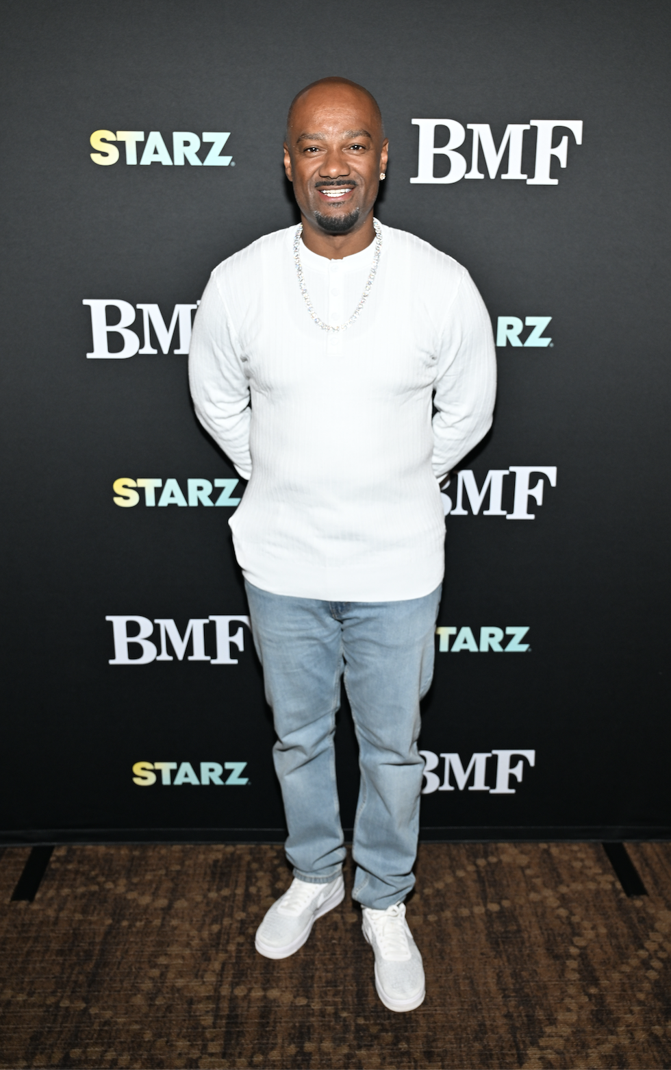 BMF