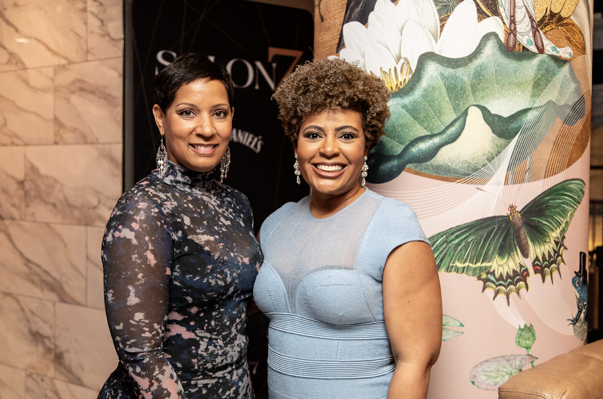 Black Bourbon Society