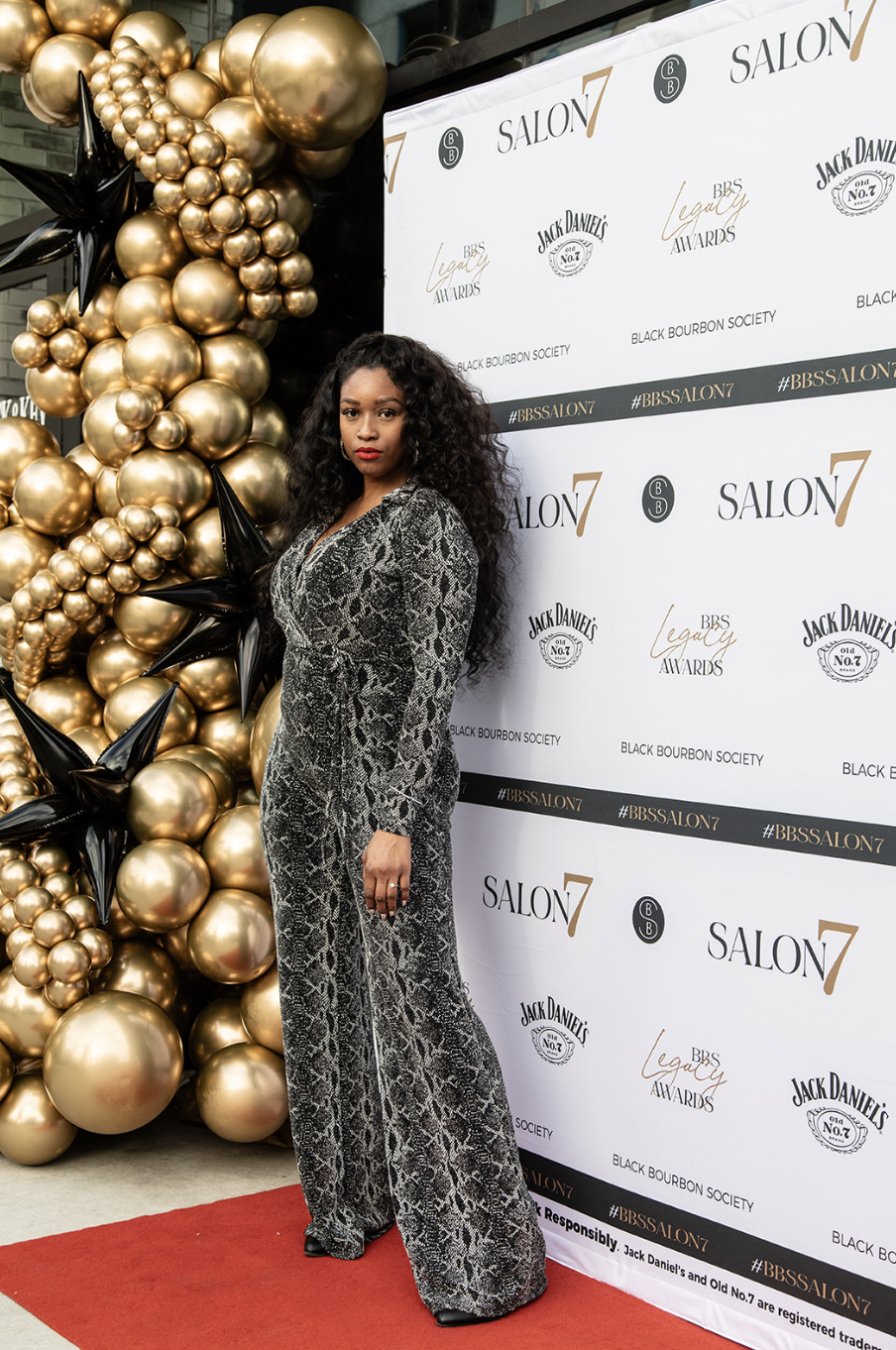 Black Bourbon Society