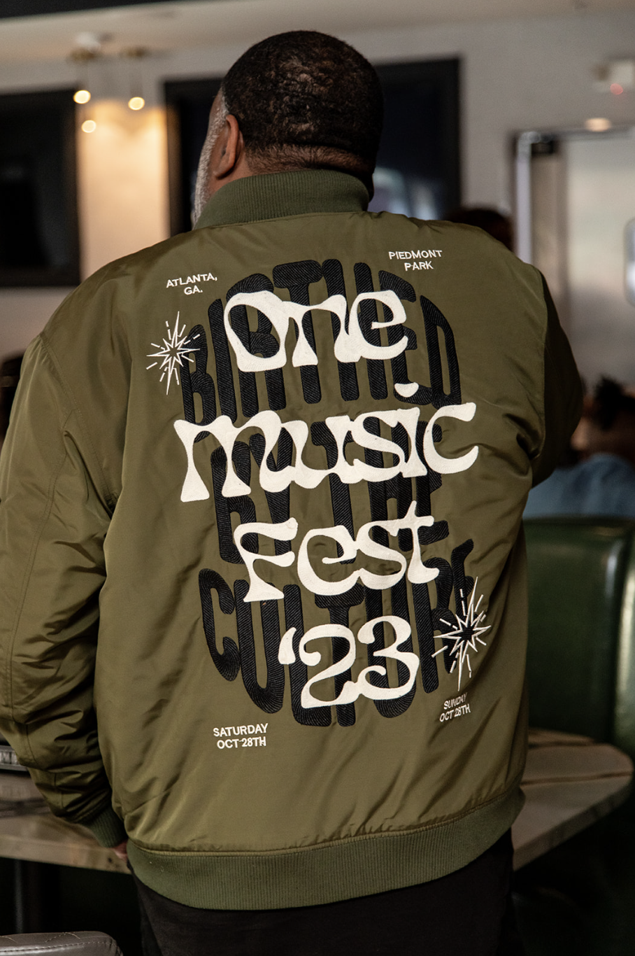 Black Bourbon Society