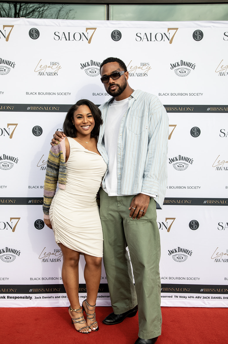 Black Bourbon Society