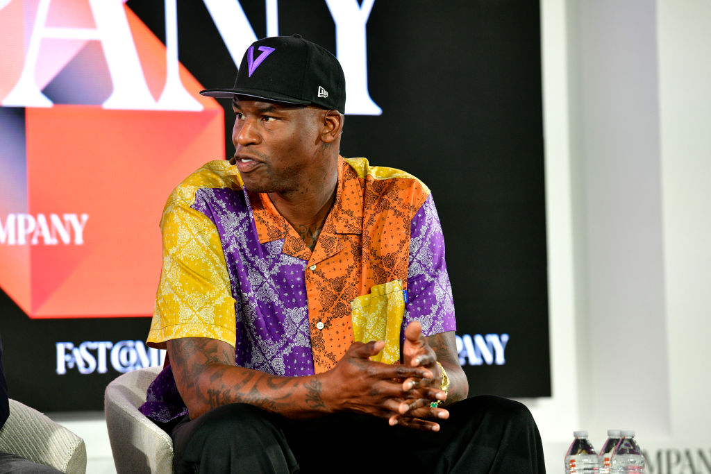 Fast Company Innovation Festival - September 20