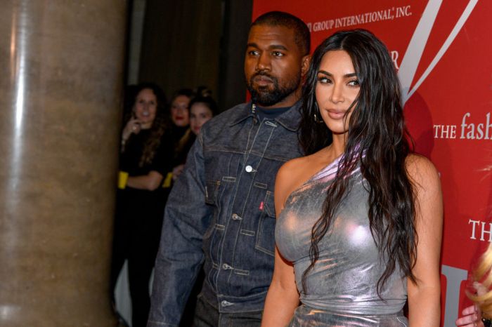 Fashion Group International's Night of Stars Gala, Arrivals, Cipriani Wall Street, New York, USA - 24 Oct 2019