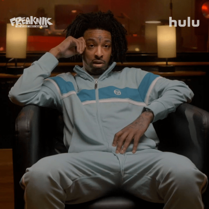 Freaknik: The Greatest Story Never Told asset
