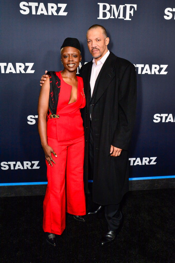 "BMF" Season 3 Los Angeles Premiere