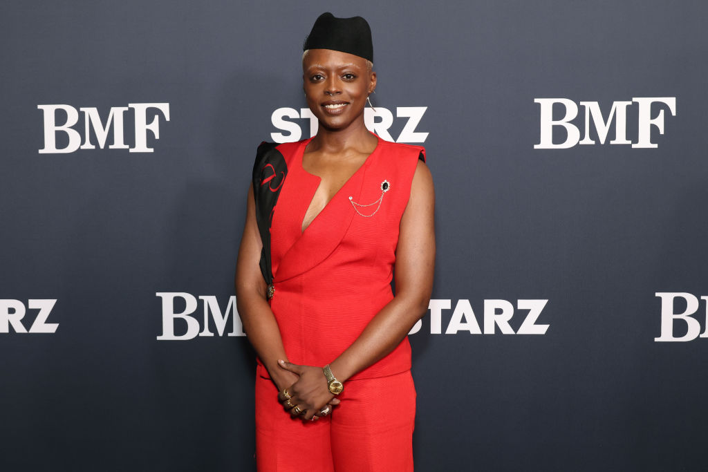 Los Angeles Premiere Of Starz Series "BMF" Season 3 - Arrivals