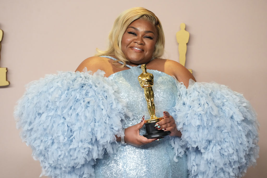 96th Annual Academy Awards- Oscar Awards - Press Room