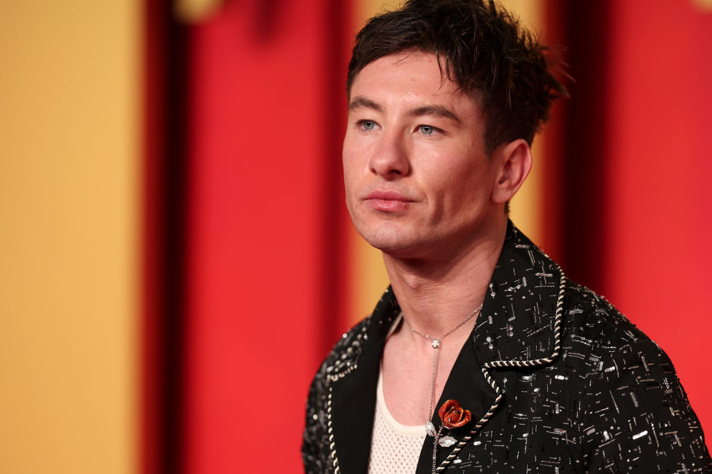 2024 Vanity Fair Oscar Party - Arrivals