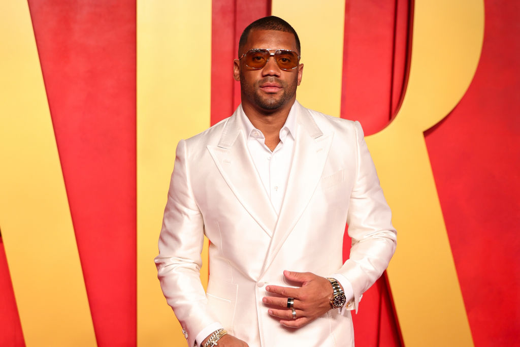 2024 Vanity Fair Oscar Party - Arrivals