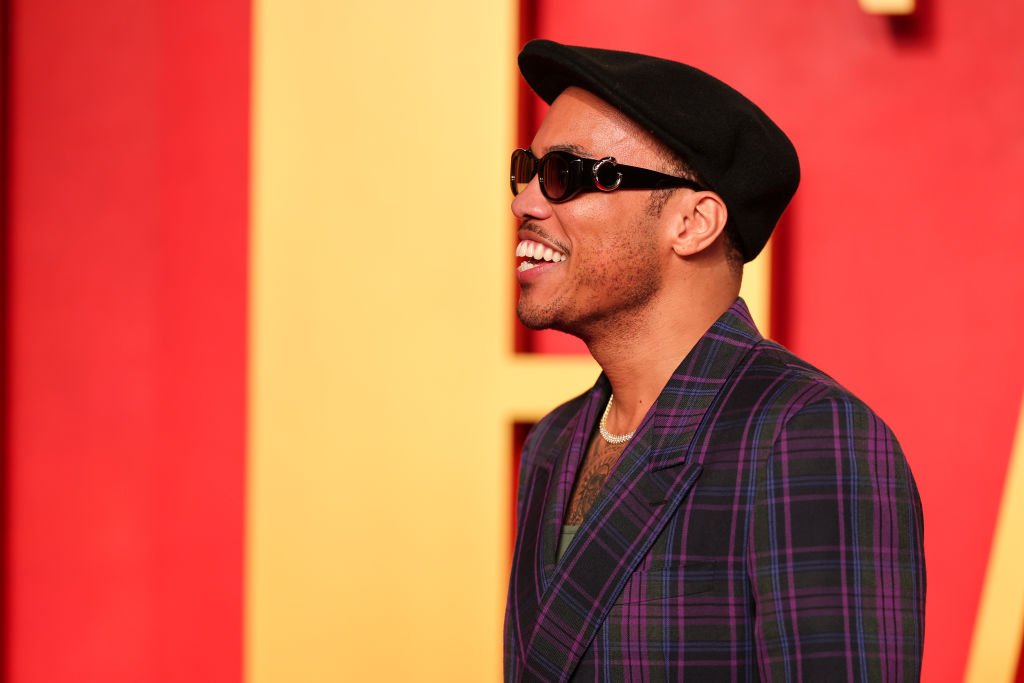 2024 Vanity Fair Oscar Party - Arrivals