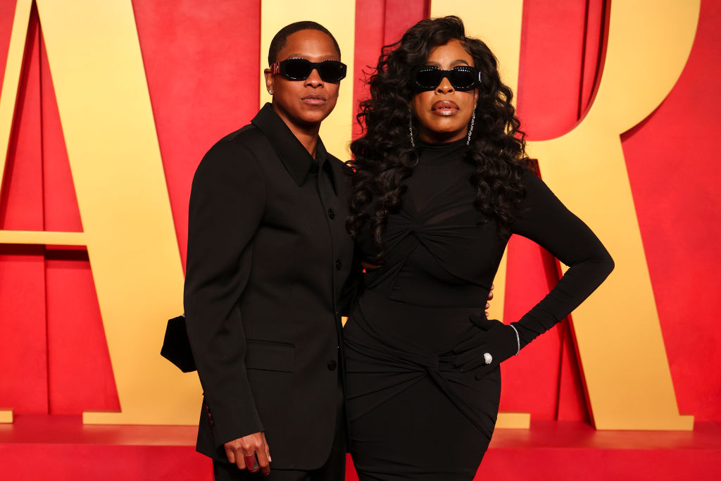 2024 Vanity Fair Oscar Party - Arrivals