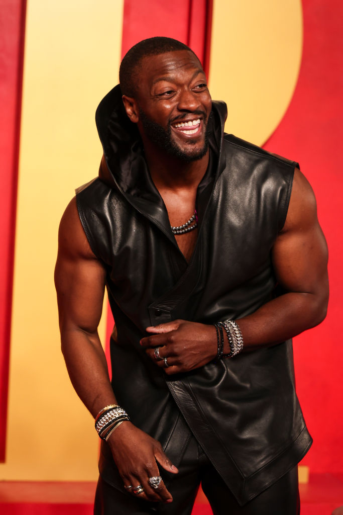 2024 Vanity Fair Oscar Party - Arrivals