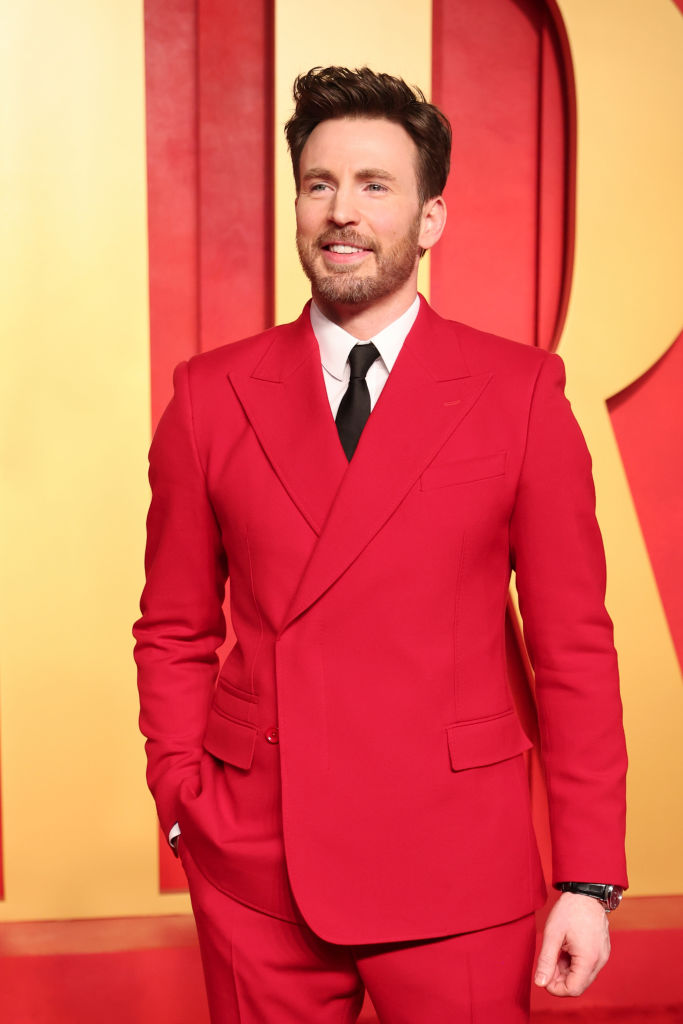 2024 Vanity Fair Oscar Party - Arrivals