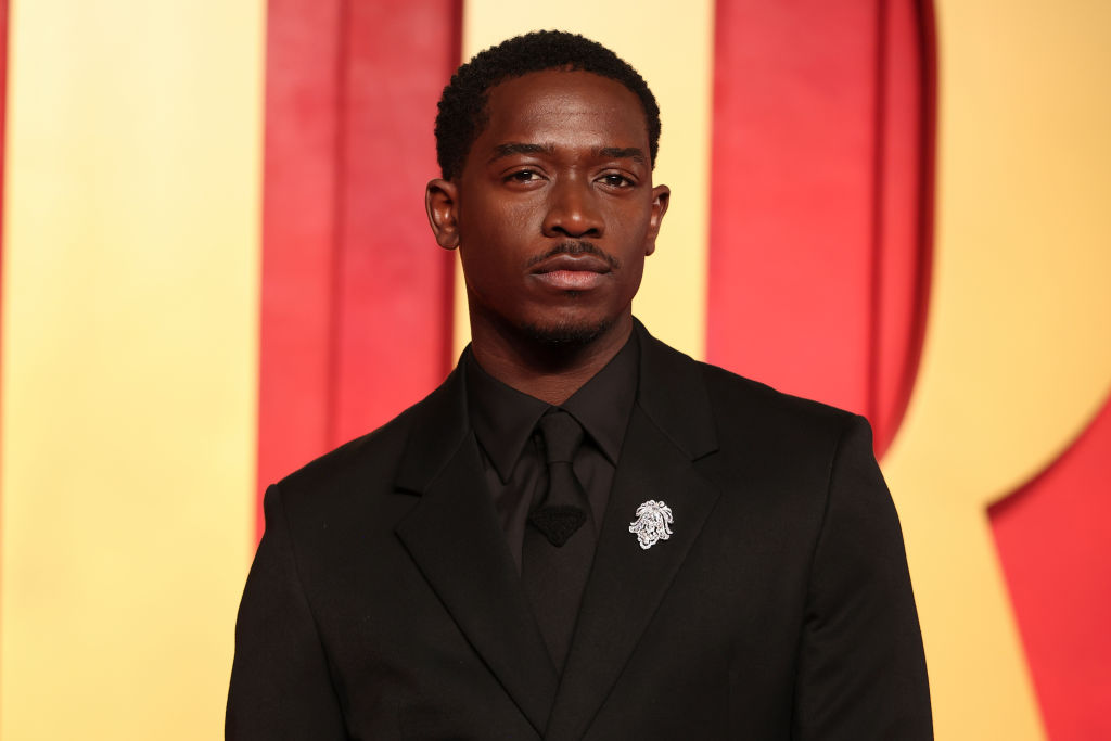 2024 Vanity Fair Oscar Party - Arrivals