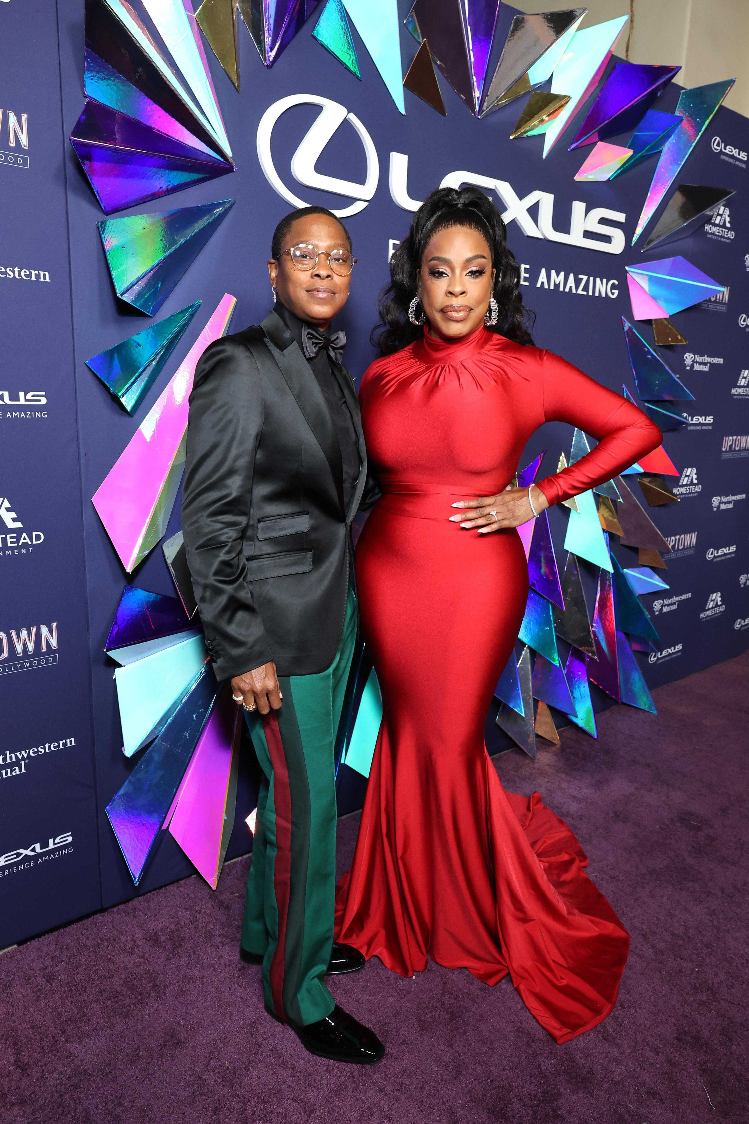 Lexus UPTOWN Honors asset