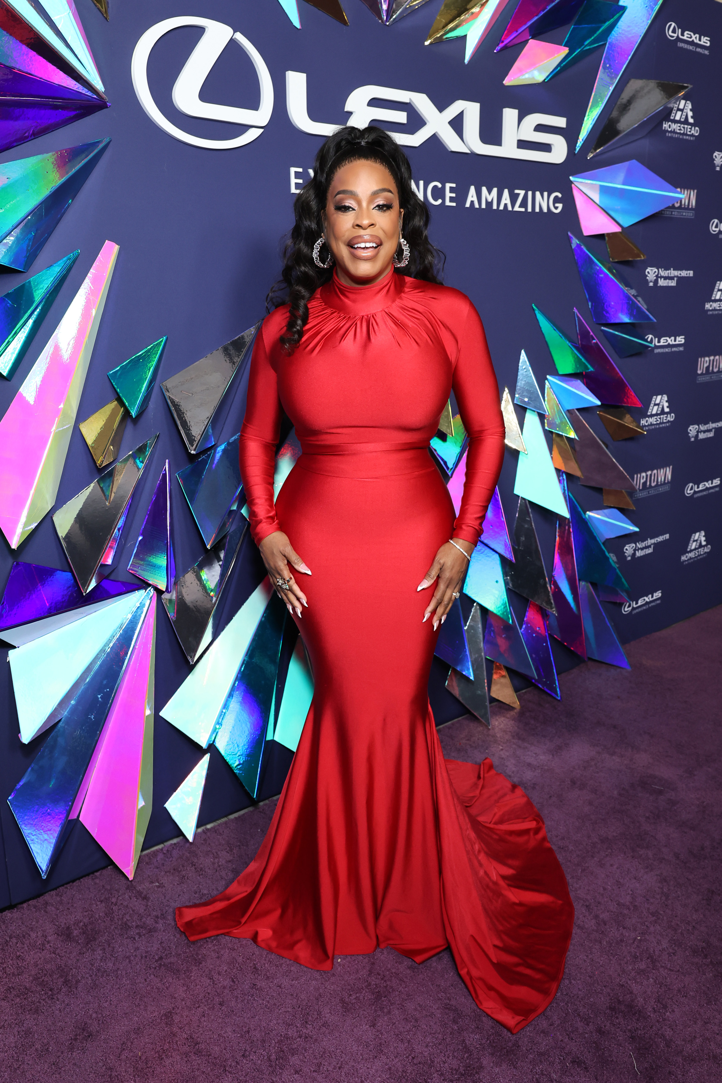 Lexus UPTOWN Honors asset