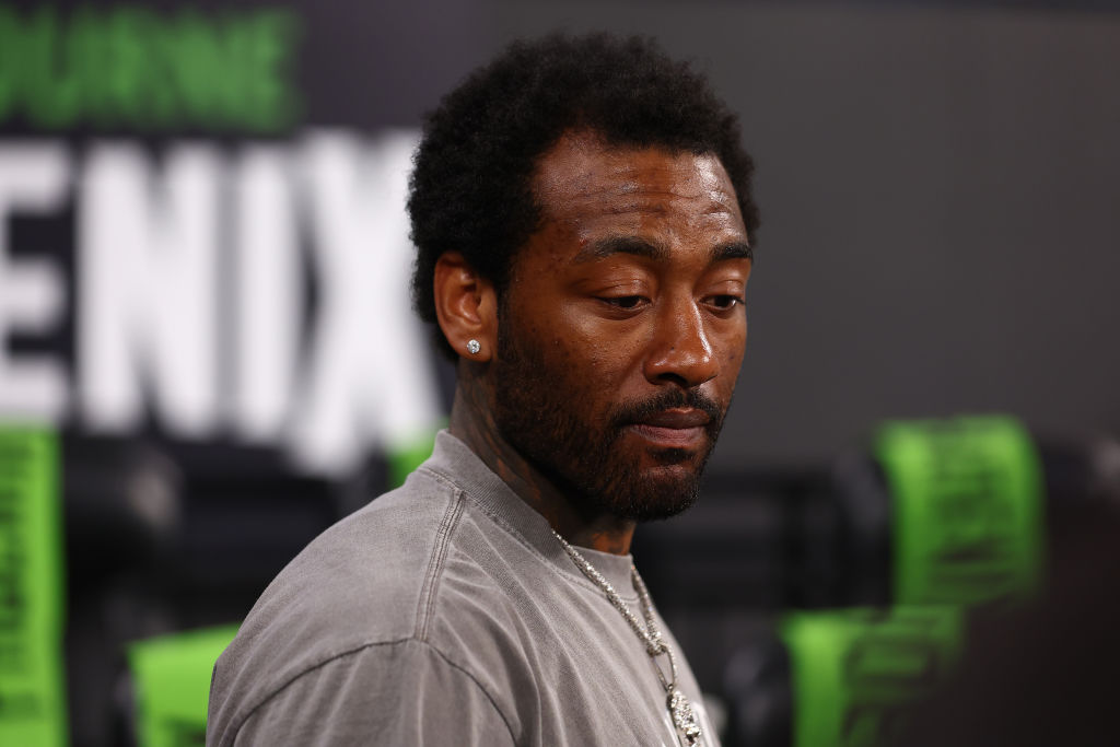 John Wall - NBL Rd 7 - South East Melbourne Phoenix v Melbourne United