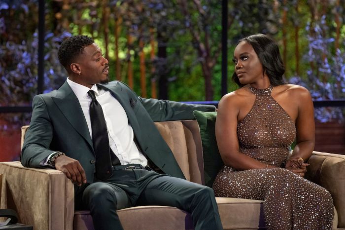 Love is Blind Season 6 Reunion Images