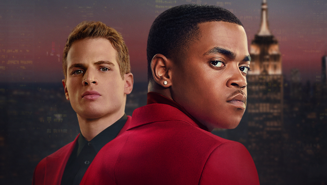 Power Book II: Ghost asset