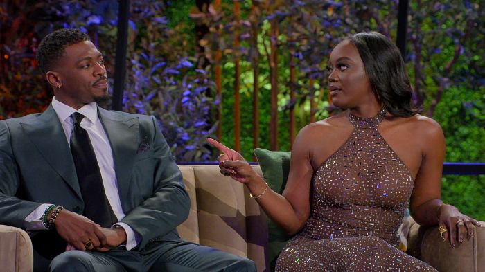 Love Is Blind Season 6 reunion asset