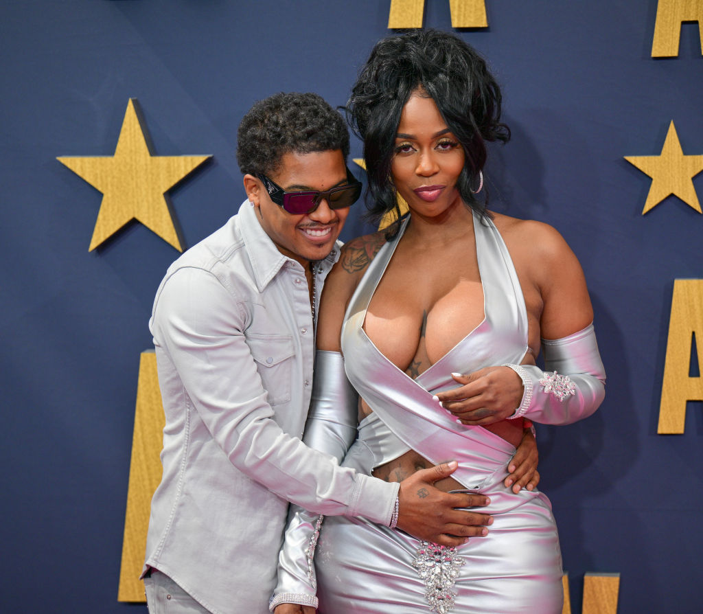 2023 BET Awards - Arrivals