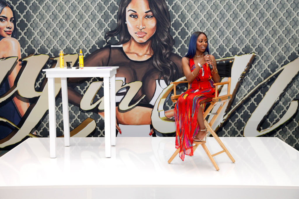 2017 BET Experience - Fashion And Beauty - Day 1
