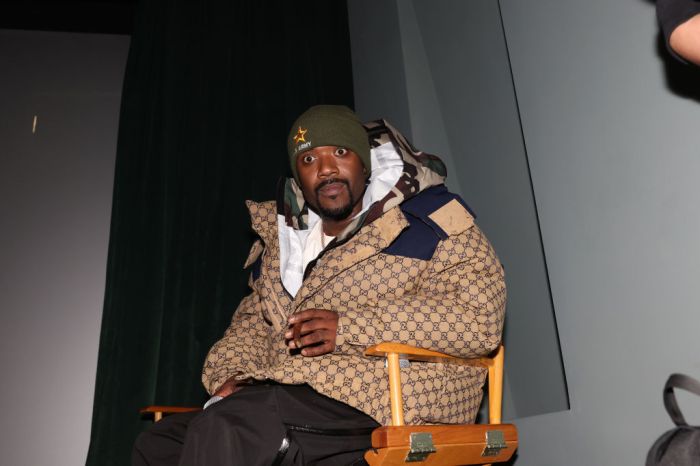 Ray J's The Tronix Network Exclusive Premiere Event