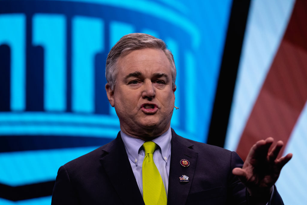 Annual AIPAC Conference In Washington