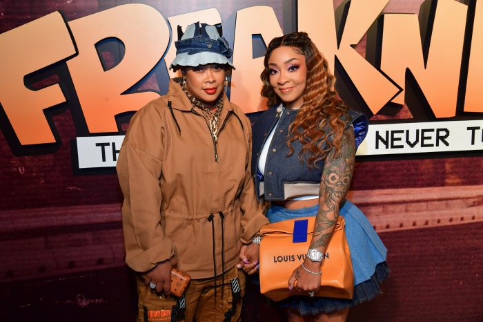 Hulu's "Freaknik: The Wildest Party Never Told" Atlanta Screening