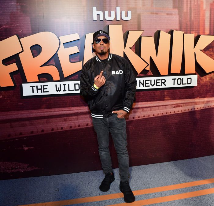Hulu's "Freaknik: The Wildest Party Never Told" Atlanta Screening