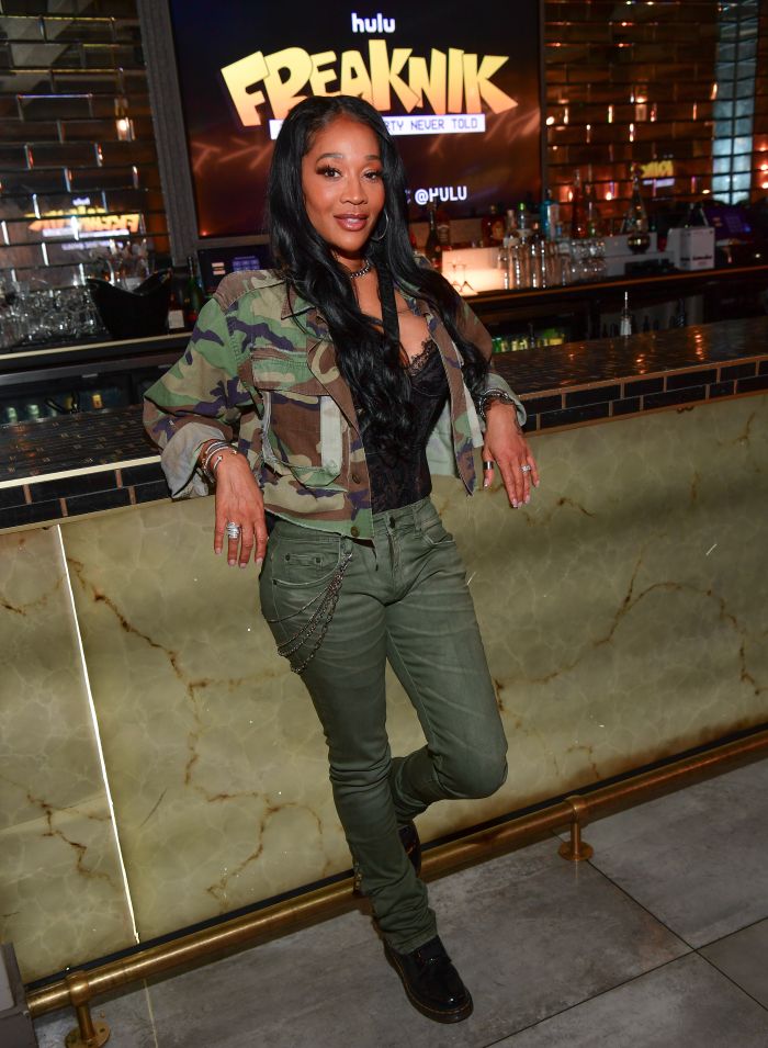 Hulu's "Freaknik: The Wildest Party Never Told" Atlanta Screening