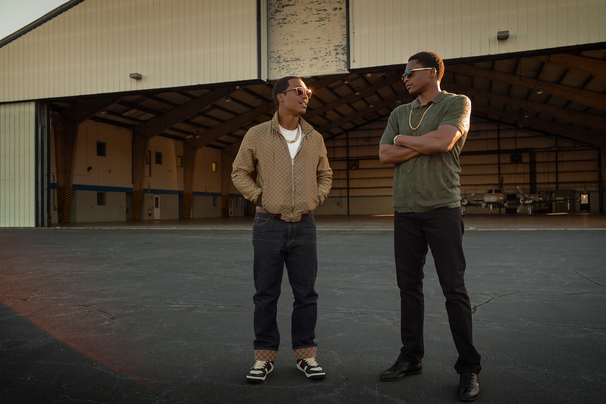 BMF Episode 304 Stills