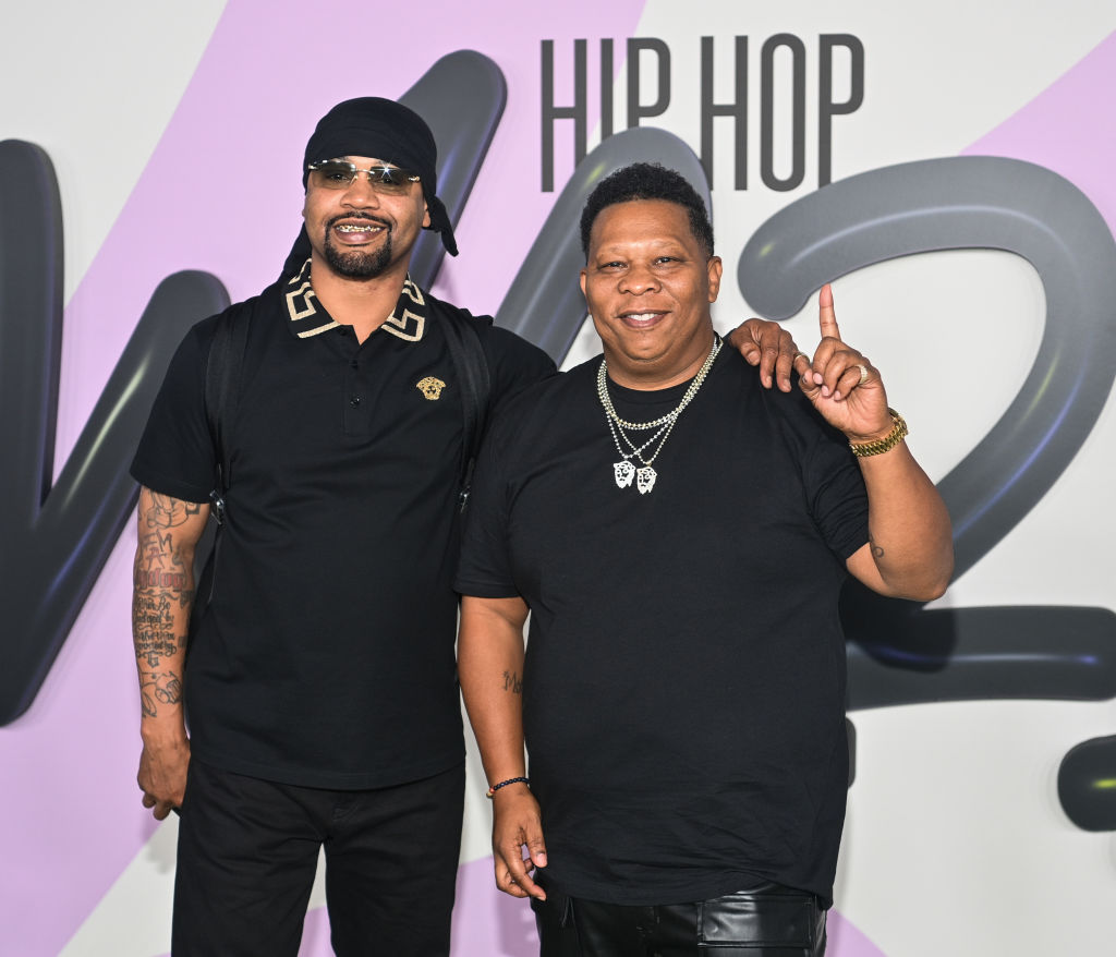 BET Hip Hop Awards 2023 - Arrivals