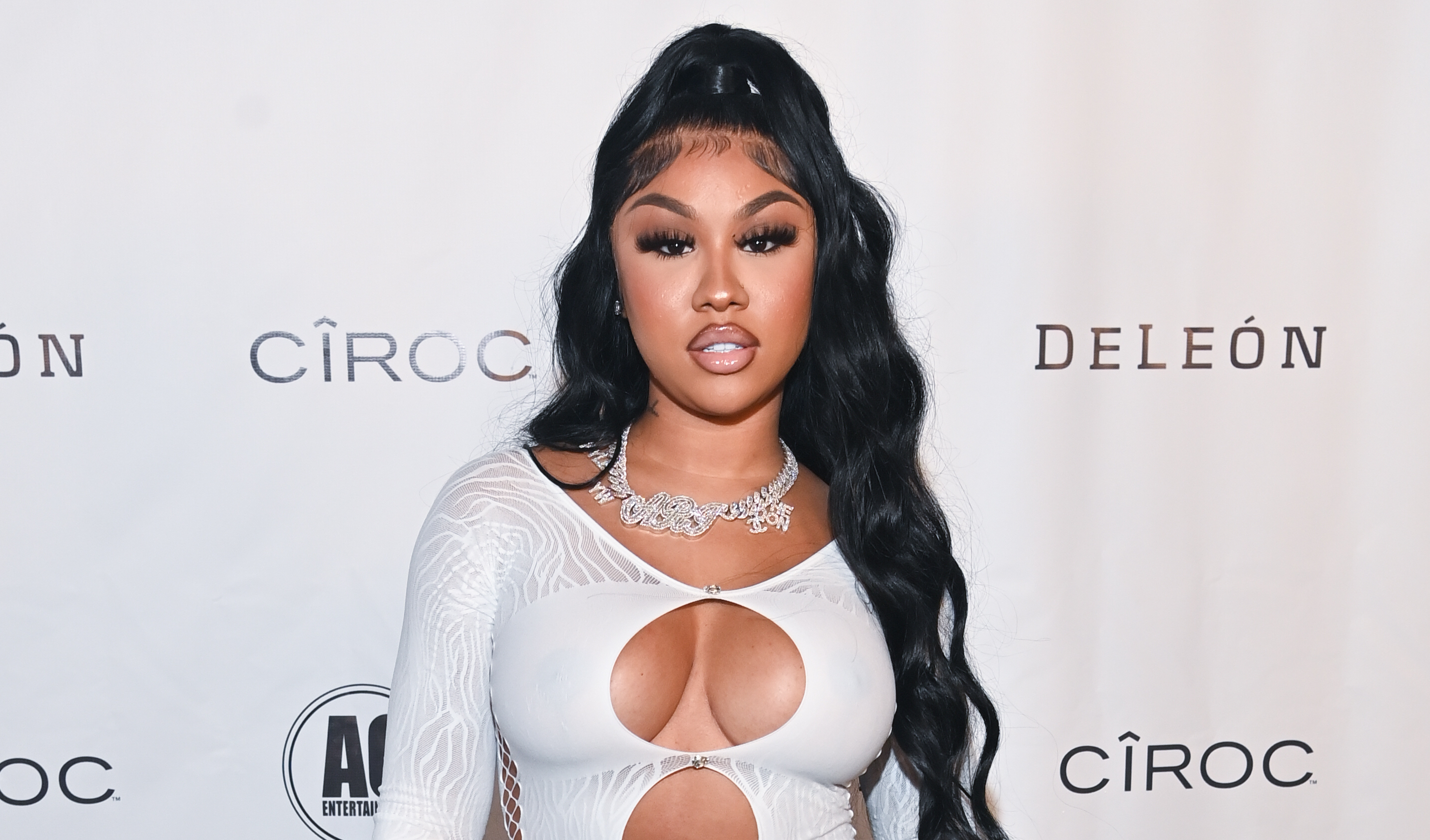 7th Annual Labor Day All White Party