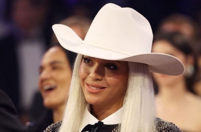66th GRAMMY Awards - Show