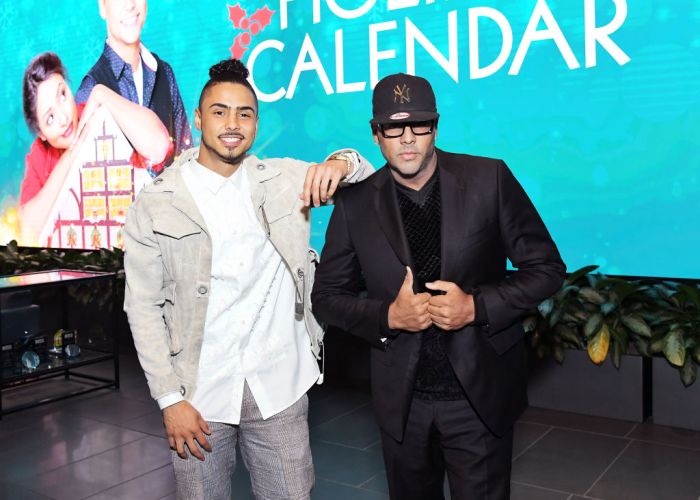 "The Holiday Calendar" Special Screening Los Angeles