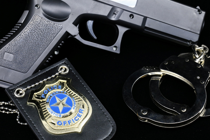 Police and law enforcement tools