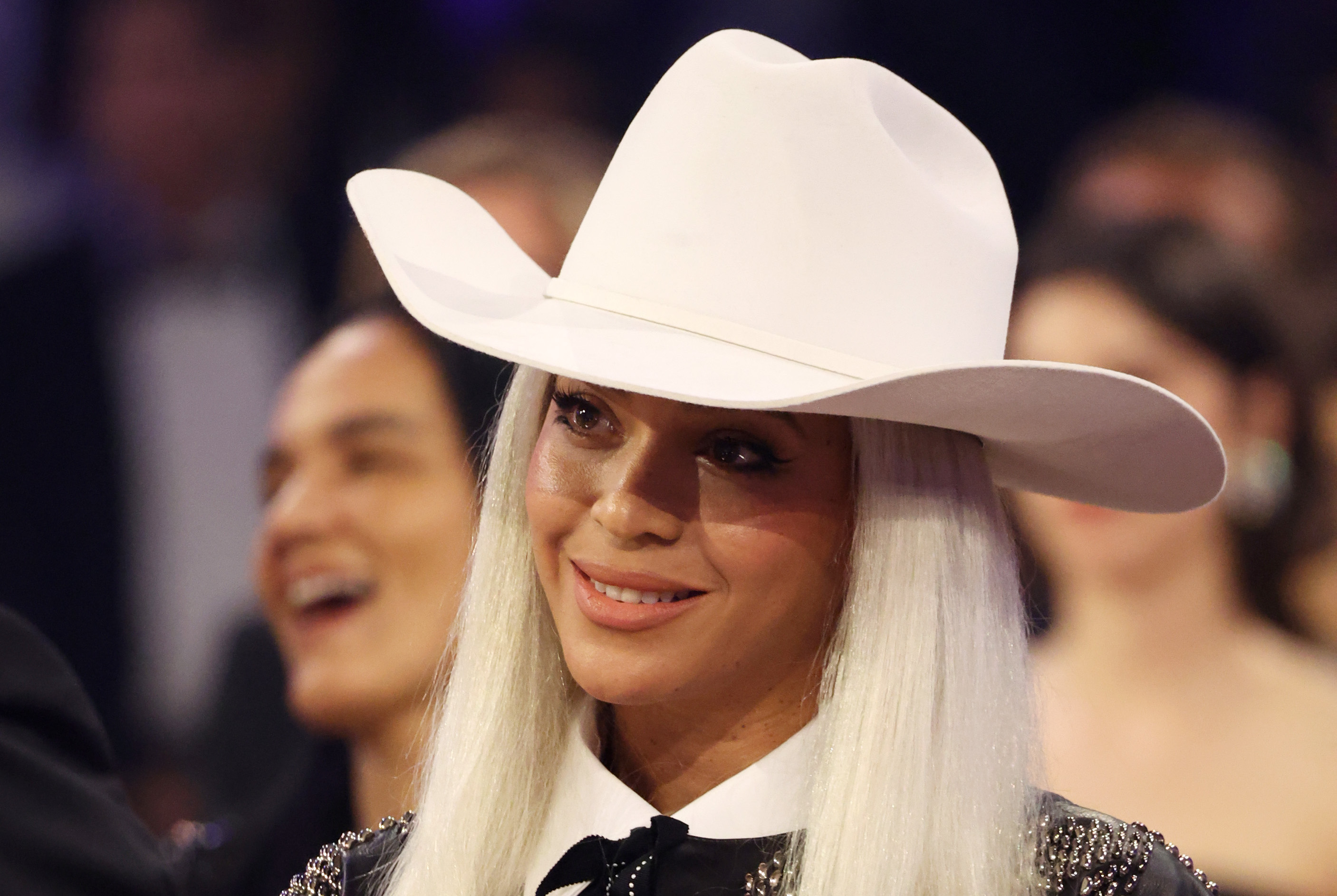 66th GRAMMY Awards - Show