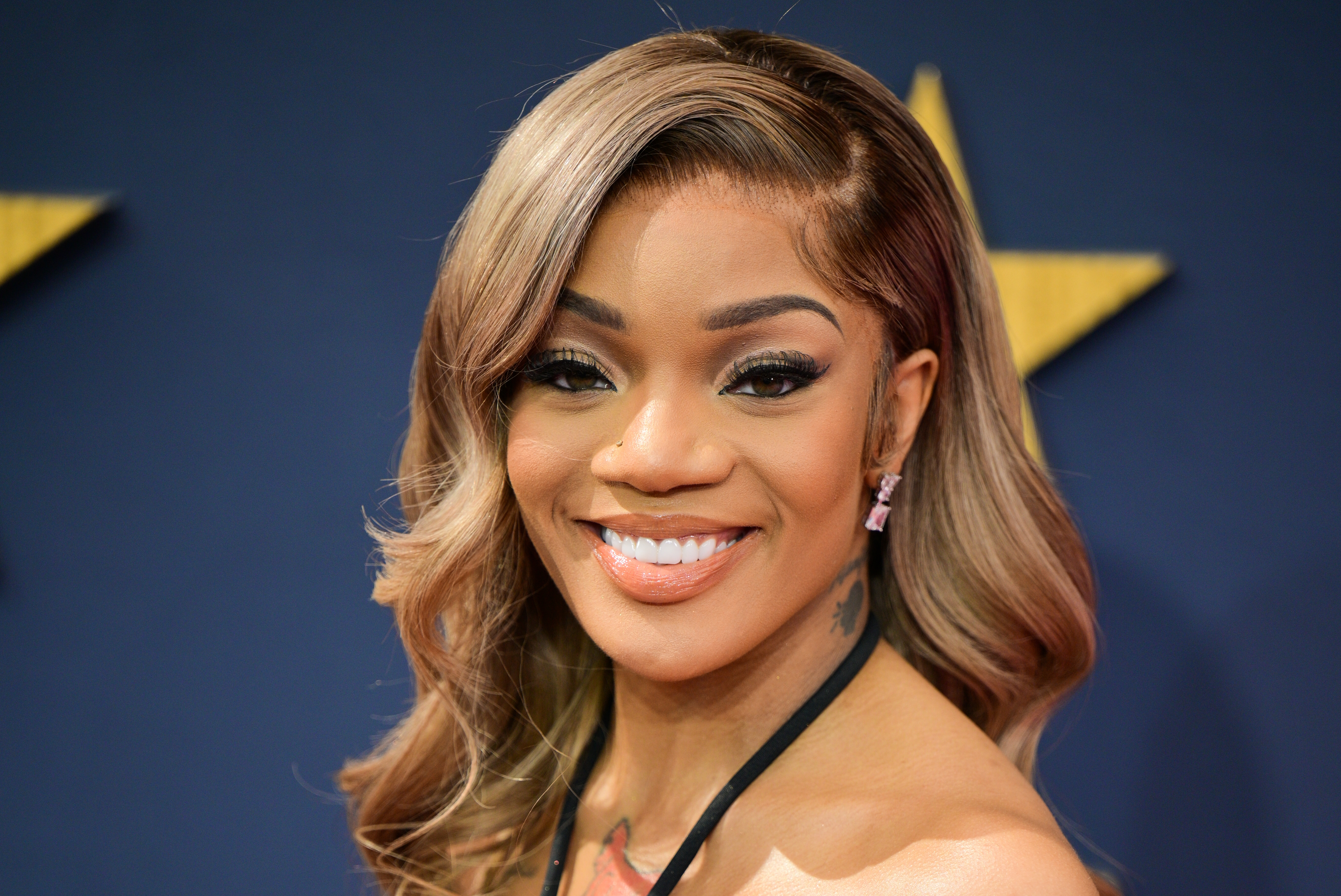 2023 BET Awards - Arrivals