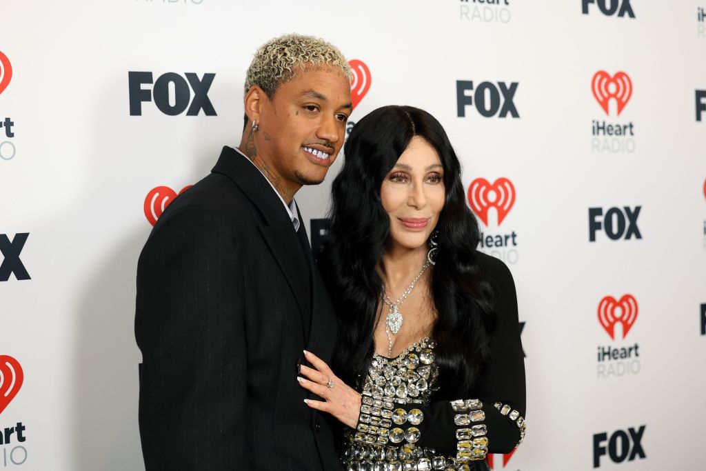2024 iHeartRadio Music Awards - Winners Walk