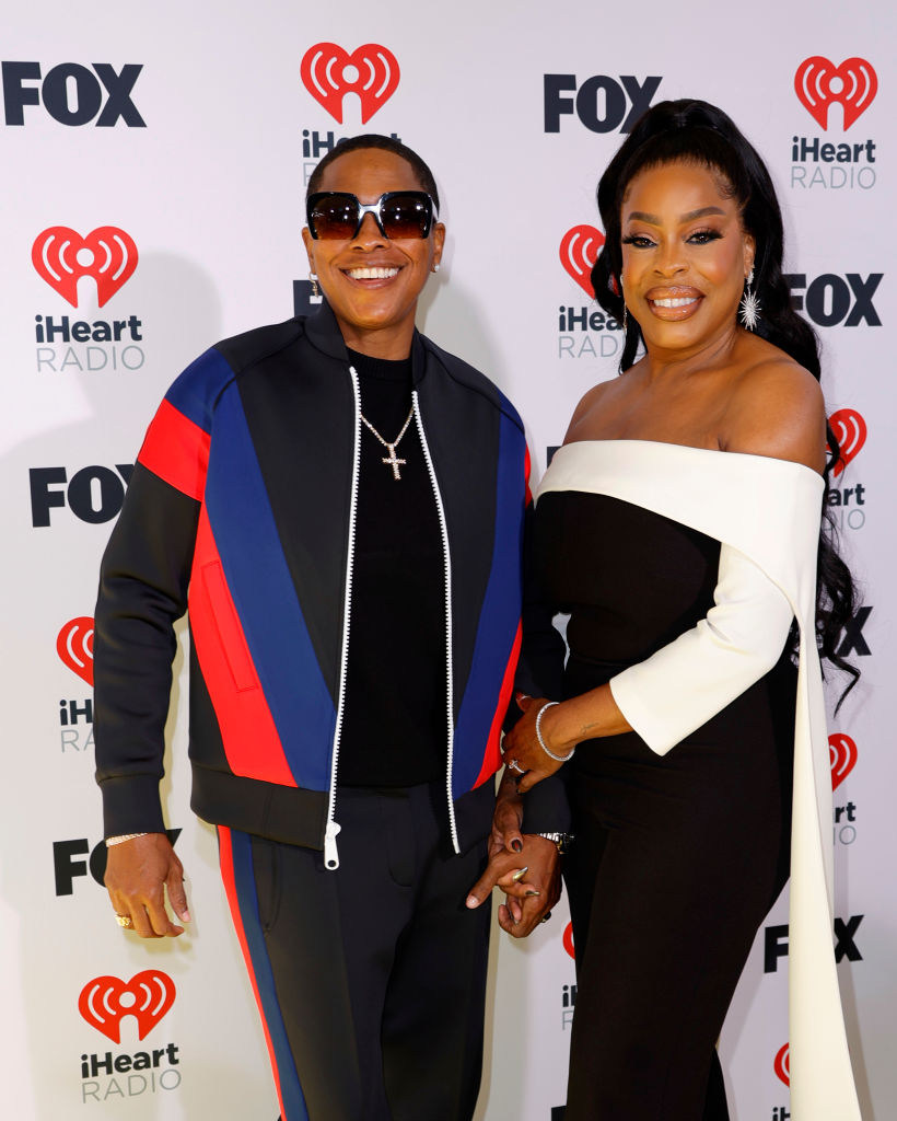 2024 iHeartRadio Music Awards - Arrivals