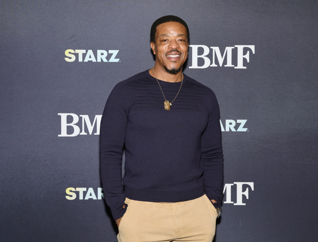 "BMF" Season 3 Tastemaker Screening - New York