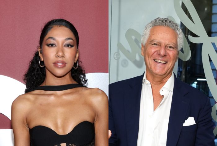 Aoki Lee Simmons x Vittorio Assaf