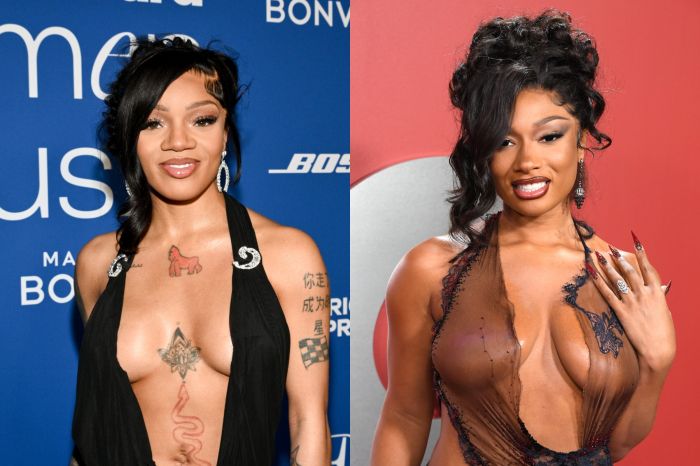 GloRilla x Megan Thee Stallion