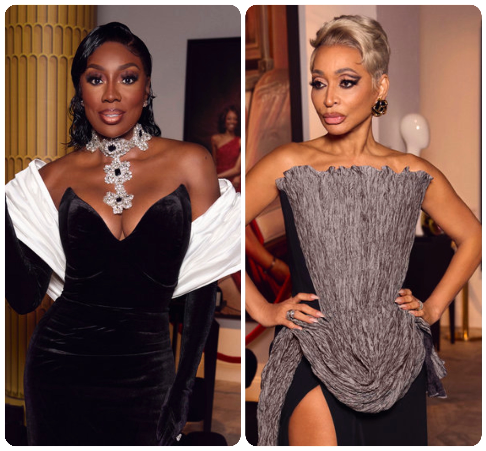 RHOP Reunion: Wendy x Karen