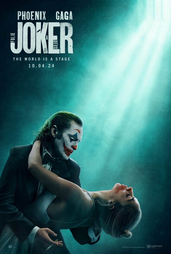 Joker: Folie à Deux asset