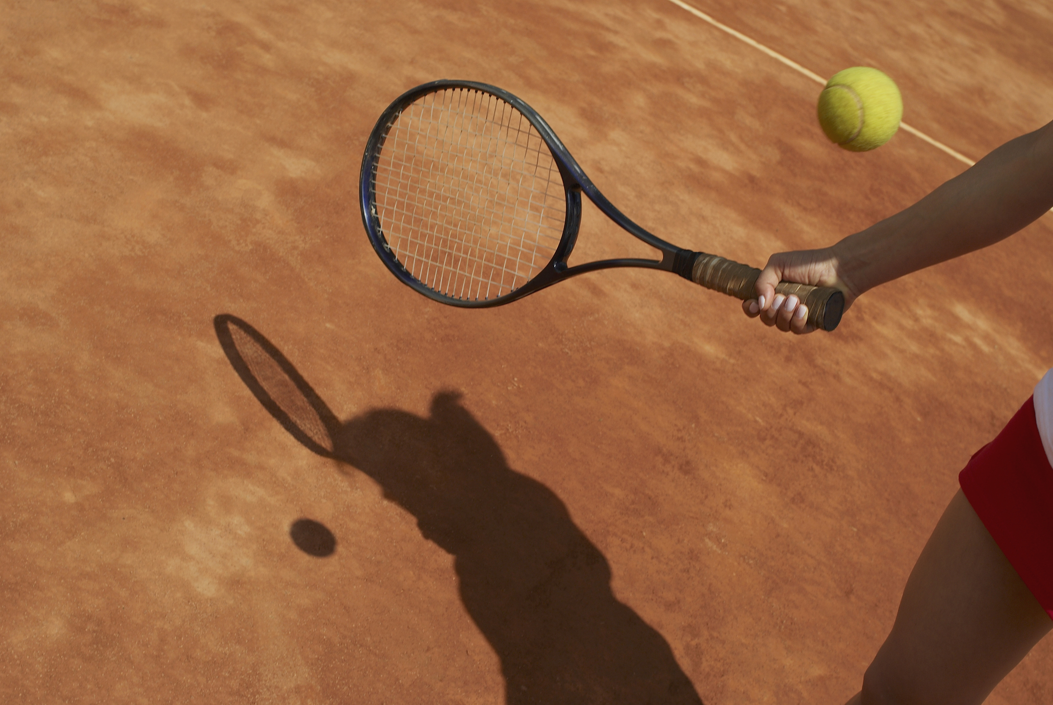 Tennis Racket